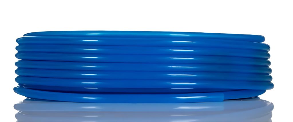 Tubería de poliuretano para aire comprimido. Entender las diferencias entre tuberías técnicas es esencial en el diseño de instalaciones neumáticas y de fluidos.